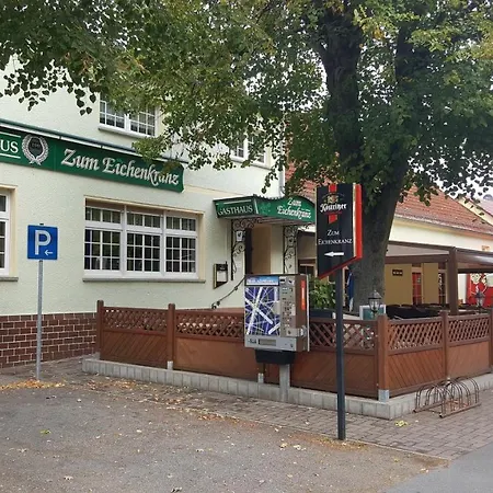 & Zum Eichenkranz