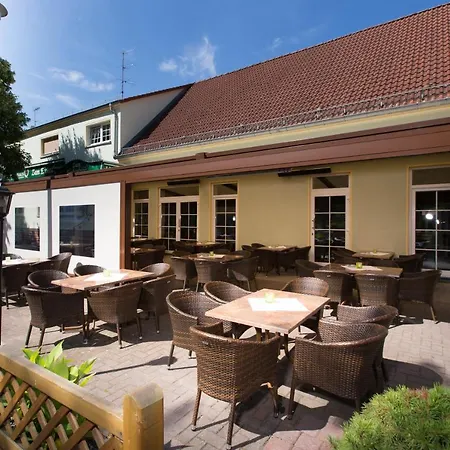 & Zum Eichenkranz Hotel 3*