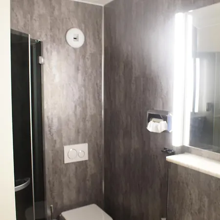 Hotel & Zum Eichenkranz Luckenwalde