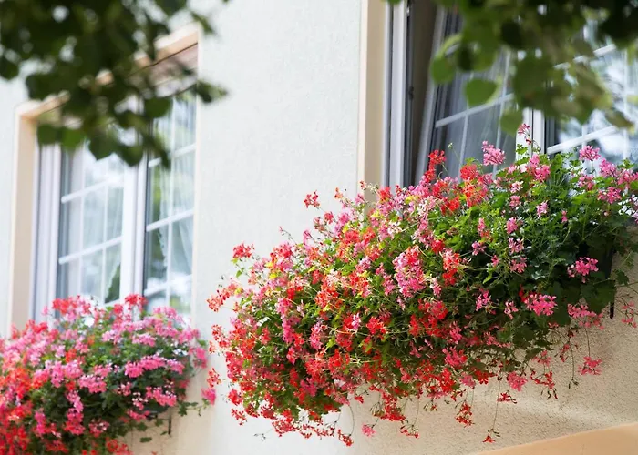 & Zum Eichenkranz 3* Luckenwalde