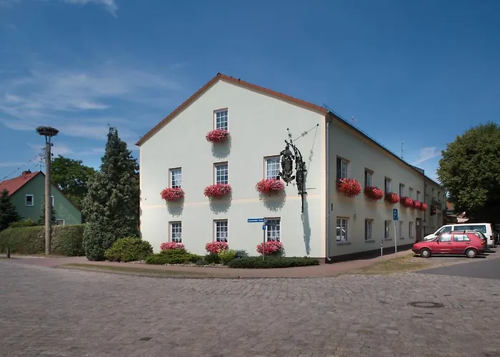 & Zum Eichenkranz 3*