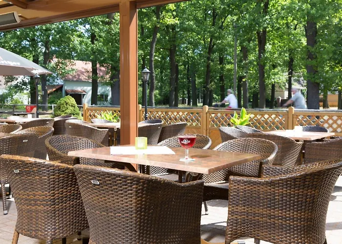 & Zum Eichenkranz Hotel 3*