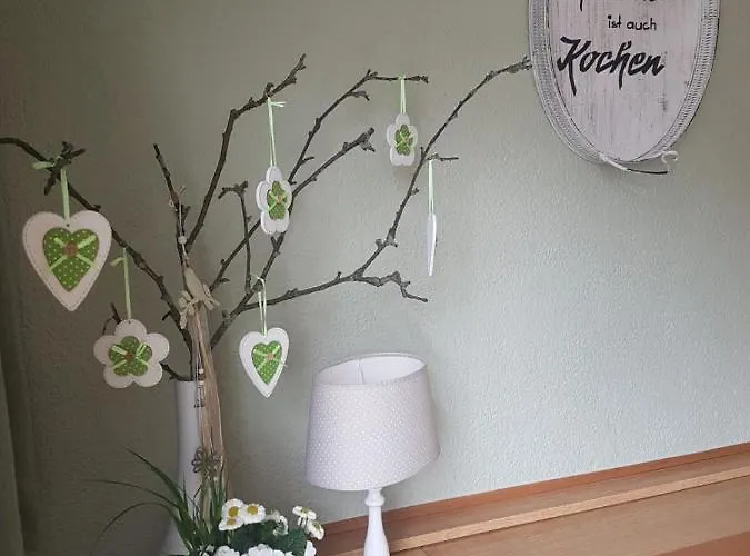 & Zum Eichenkranz Hotel Luckenwalde