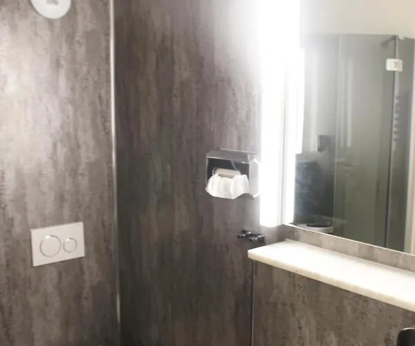 Hotel & Zum Eichenkranz Luckenwalde