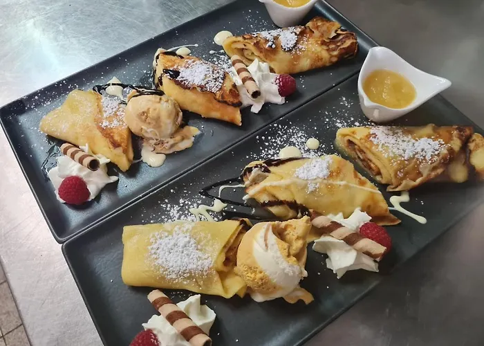 & Zum Eichenkranz Luckenwalde